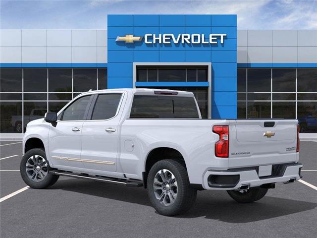 2026 Chevrolet Silverado 1500 High Country (Stk: 2-286707) in Paisley - Image 4 of 24