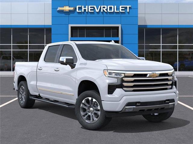 2026 Chevrolet Silverado 1500 High Country (Stk: 2-286707) in Paisley - Image 8 of 24