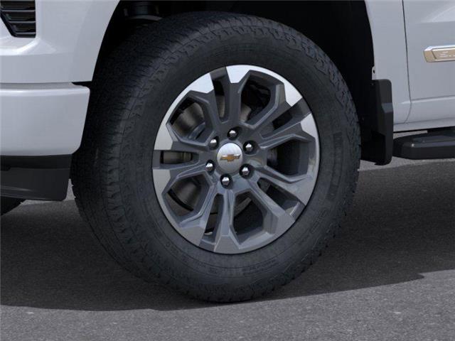 2026 Chevrolet Silverado 1500 High Country (Stk: 2-286707) in Paisley - Image 9 of 24