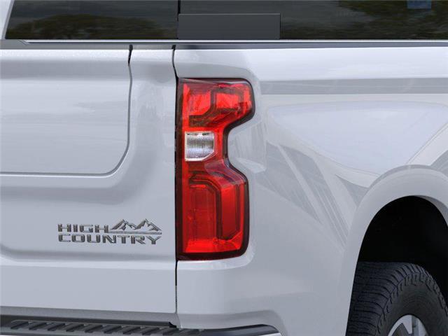 2026 Chevrolet Silverado 1500 High Country (Stk: 2-286707) in Paisley - Image 11 of 24