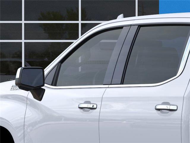 2026 Chevrolet Silverado 1500 High Country (Stk: 2-286707) in Paisley - Image 12 of 24