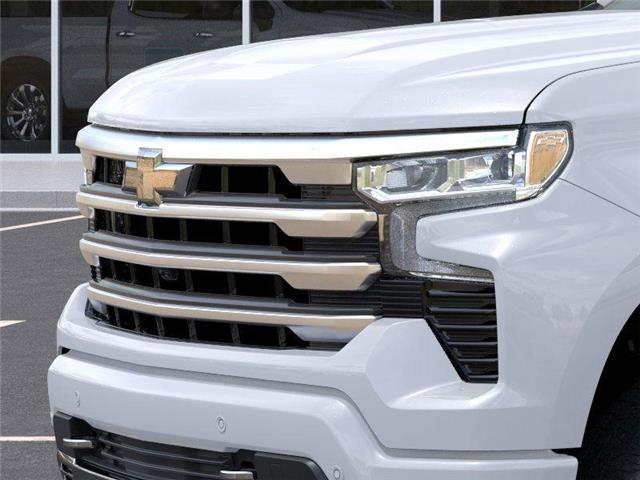 2026 Chevrolet Silverado 1500 High Country (Stk: 2-286707) in Paisley - Image 13 of 24
