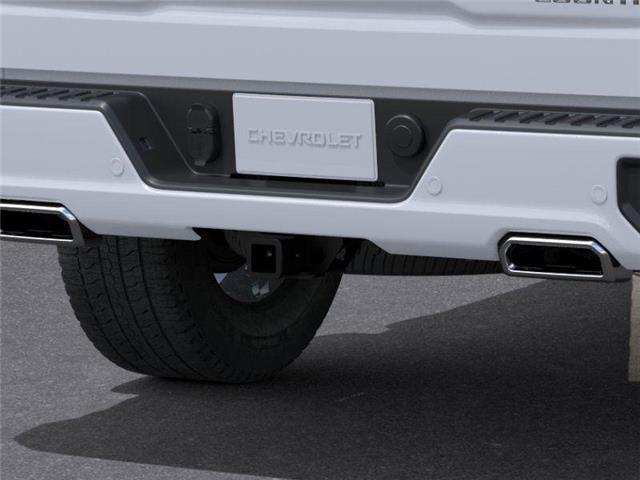 2026 Chevrolet Silverado 1500 High Country (Stk: 2-286707) in Paisley - Image 14 of 24