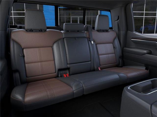 2026 Chevrolet Silverado 1500 High Country (Stk: 2-286707) in Paisley - Image 17 of 24