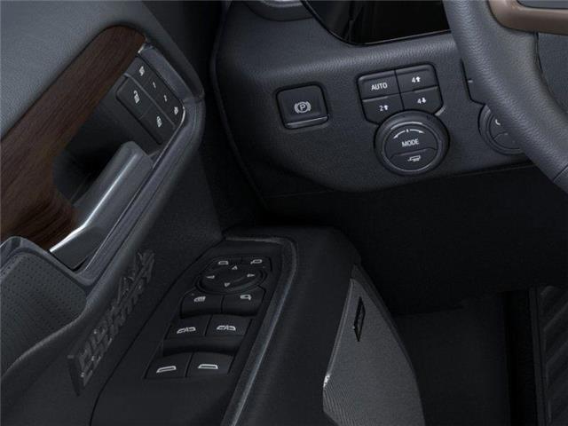 2026 Chevrolet Silverado 1500 High Country (Stk: 2-286707) in Paisley - Image 22 of 24