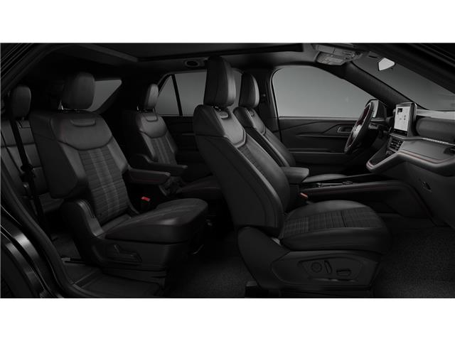 2026 Ford Explorer ST-Line (Stk: 26AS4304) in Airdrie - Image 5 of 7