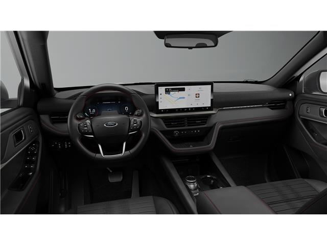 2026 Ford Explorer ST-Line (Stk: 26AS4304) in Airdrie - Image 6 of 7
