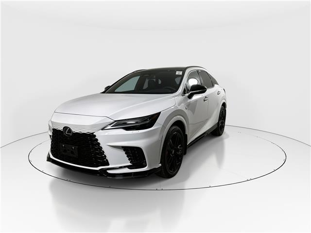 2026 Lexus RX 350  (Stk: 15105579) in Richmond Hill - Image 3 of 20