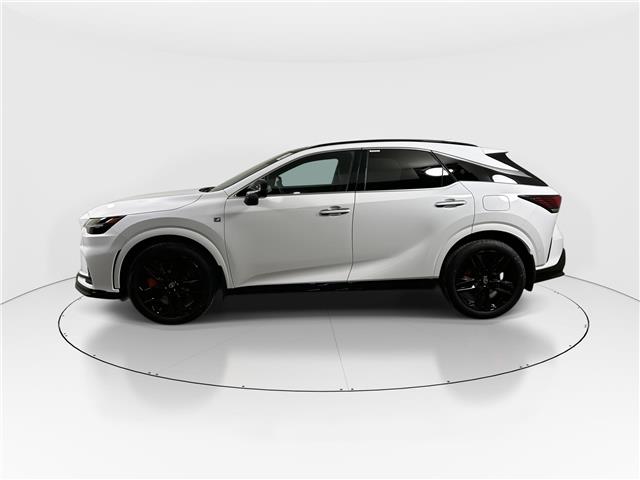 2026 Lexus RX 350  (Stk: 15105579) in Richmond Hill - Image 4 of 20