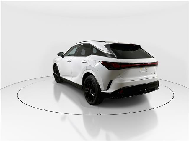 2026 Lexus RX 350  (Stk: 15105579) in Richmond Hill - Image 5 of 20