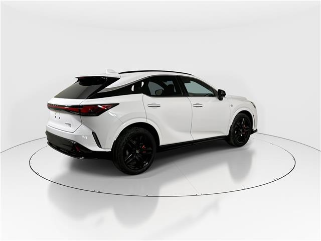2026 Lexus RX 350  (Stk: 15105579) in Richmond Hill - Image 7 of 20
