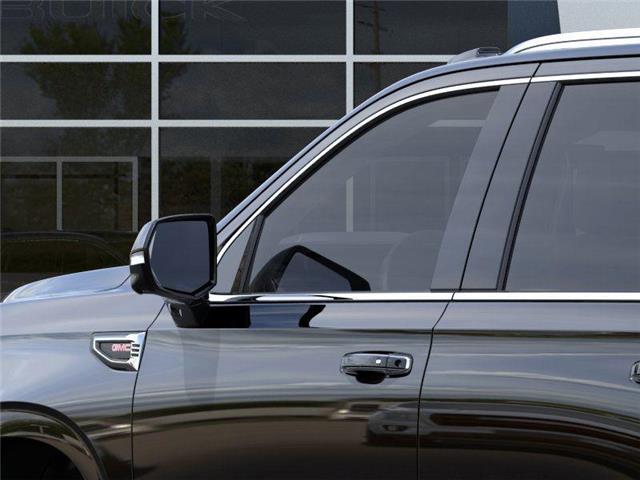 2026 GMC Yukon Elevation (Stk: 9160-26) in St. Catharines - Image 12 of 24