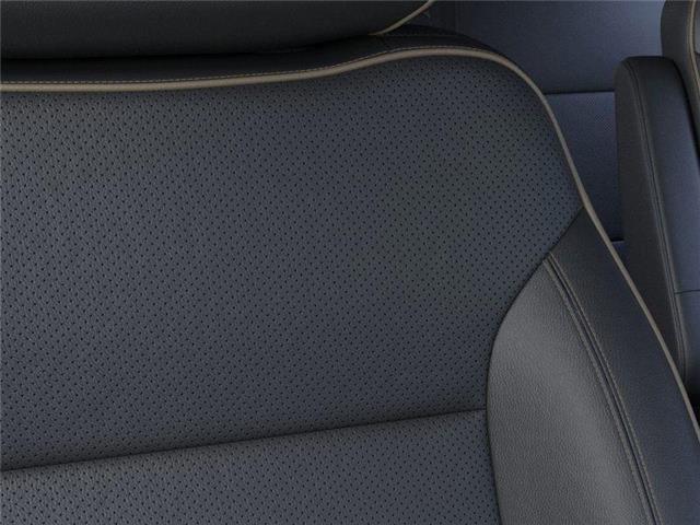 2026 GMC Yukon Elevation (Stk: 9160-26) in St. Catharines - Image 21 of 24