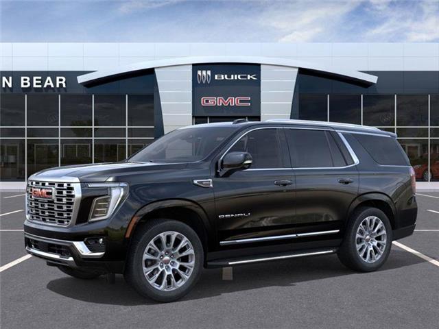 2026 GMC Yukon Denali (Stk: 9162-26) in St. Catharines - Image 2 of 24