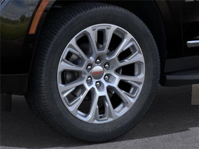2026 GMC Yukon Denali (Stk: 9162-26) in St. Catharines - Image 9 of 24
