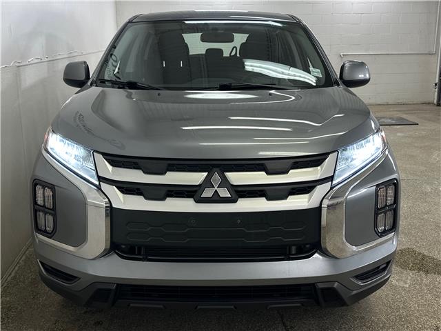 2022 Mitsubishi RVR ES (Stk: 43564J) in Belleville - Image 2 of 23