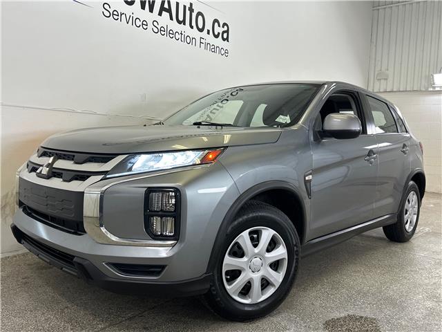 2022 Mitsubishi RVR ES (Stk: 43564J) in Belleville - Image 3 of 23