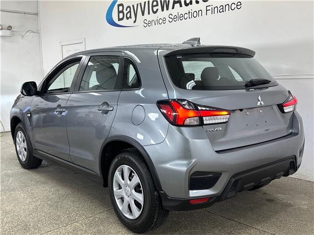 2022 Mitsubishi RVR ES (Stk: 43564J) in Belleville - Image 5 of 23