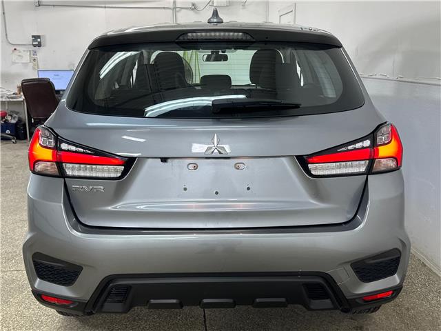 2022 Mitsubishi RVR ES (Stk: 43564J) in Belleville - Image 6 of 23