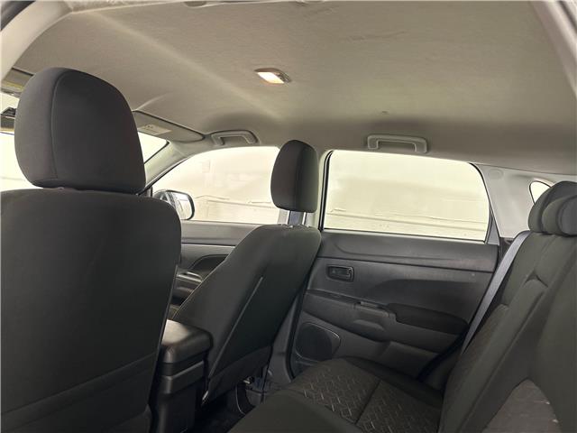 2022 Mitsubishi RVR ES (Stk: 43564J) in Belleville - Image 8 of 23