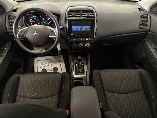 2022 Mitsubishi RVR ES (Stk: 43564J) in Belleville - Image 9 of 23