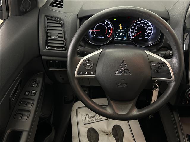 2022 Mitsubishi RVR ES (Stk: 43564J) in Belleville - Image 10 of 23