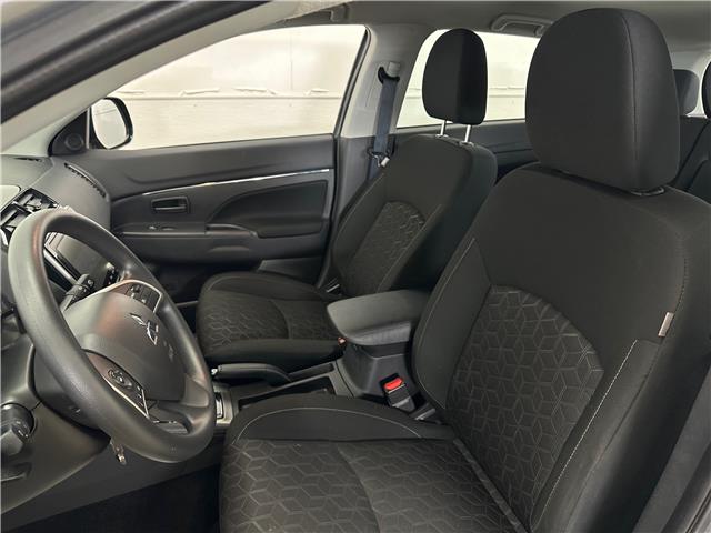 2022 Mitsubishi RVR ES (Stk: 43564J) in Belleville - Image 11 of 23