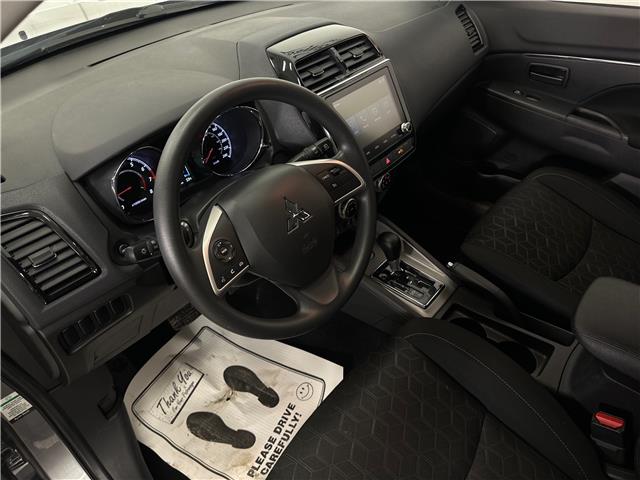2022 Mitsubishi RVR ES (Stk: 43564J) in Belleville - Image 12 of 23