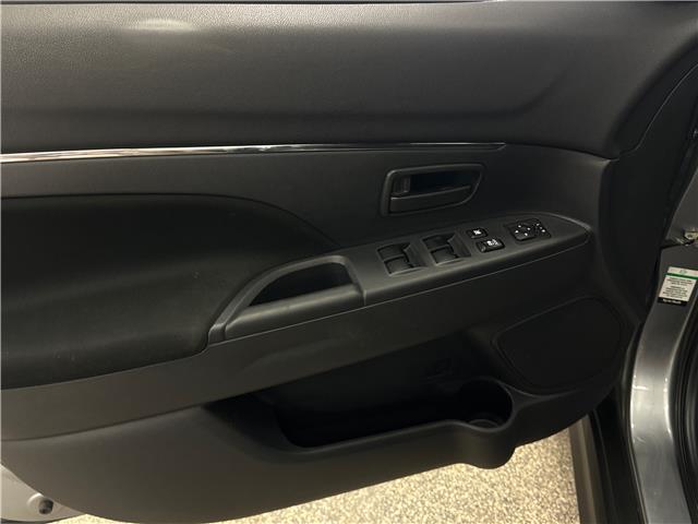 2022 Mitsubishi RVR ES (Stk: 43564J) in Belleville - Image 13 of 23