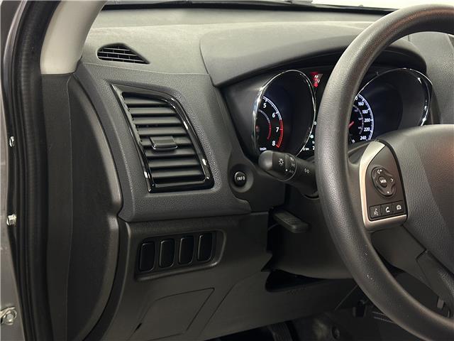 2022 Mitsubishi RVR ES (Stk: 43564J) in Belleville - Image 14 of 23