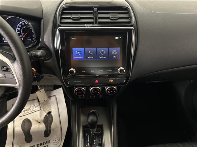 2022 Mitsubishi RVR ES (Stk: 43564J) in Belleville - Image 15 of 23