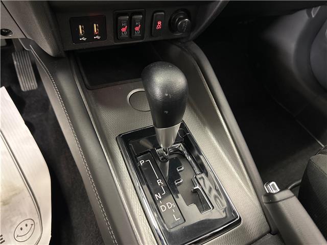2022 Mitsubishi RVR ES (Stk: 43564J) in Belleville - Image 16 of 23