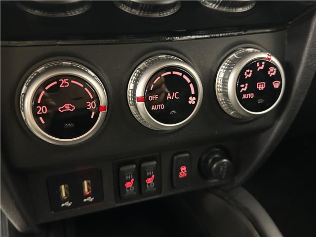2022 Mitsubishi RVR ES (Stk: 43564J) in Belleville - Image 17 of 23
