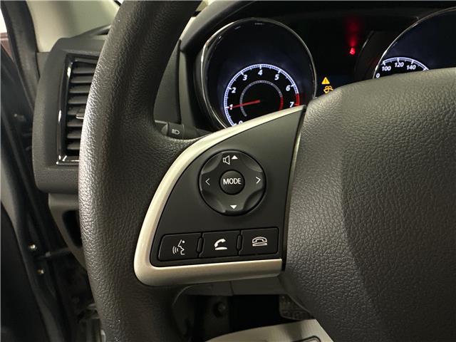 2022 Mitsubishi RVR ES (Stk: 43564J) in Belleville - Image 20 of 23