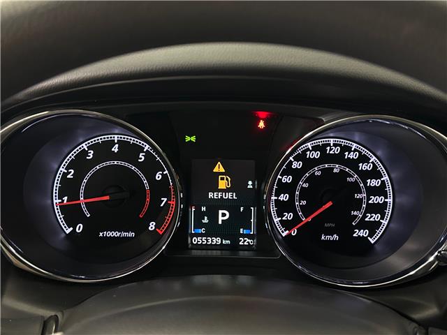 2022 Mitsubishi RVR ES (Stk: 43564J) in Belleville - Image 21 of 23