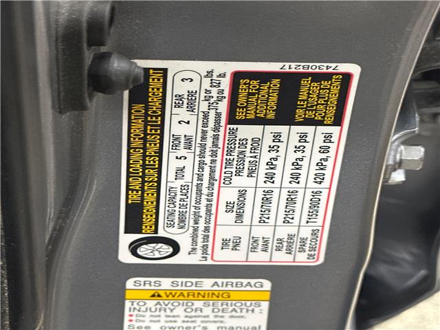 2022 Mitsubishi RVR ES (Stk: 43564J) in Belleville - Image 22 of 23