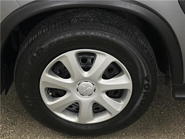 2022 Mitsubishi RVR ES (Stk: 43564J) in Belleville - Image 23 of 23