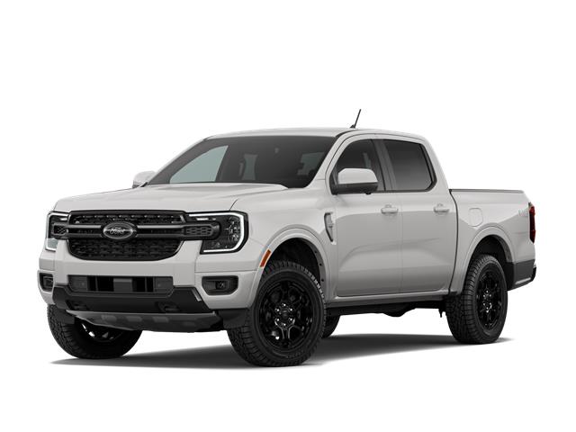 2026 Ford Ranger Lariat (Stk: R4K01034) in Richmond - Image 1 of 7