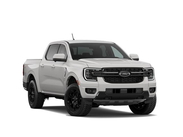 2026 Ford Ranger Lariat (Stk: R4K01034) in Richmond - Image 4 of 7
