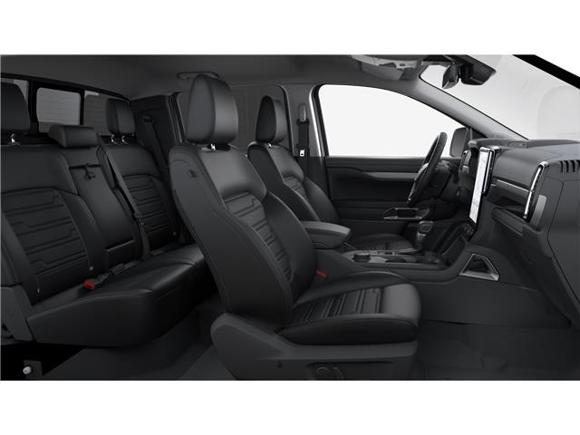 2026 Ford Ranger Lariat (Stk: R4K01034) in Richmond - Image 5 of 7