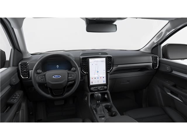 2026 Ford Ranger Lariat (Stk: R4K01034) in Richmond - Image 6 of 7