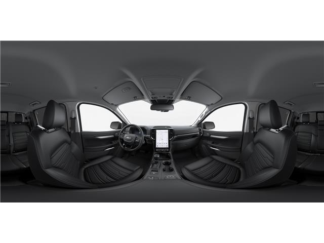 2026 Ford Ranger Lariat (Stk: R4K01034) in Richmond - Image 7 of 7