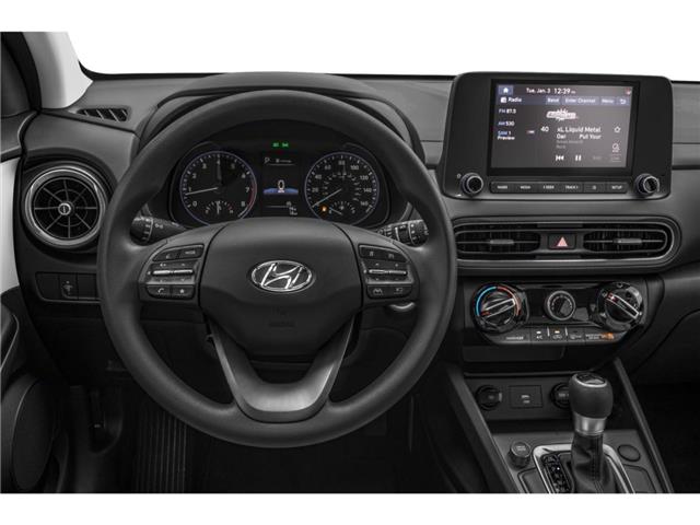 2023 Hyundai Kona 2.0L Preferred (Stk: SU7629A) in Calgary - Image 4 of 12