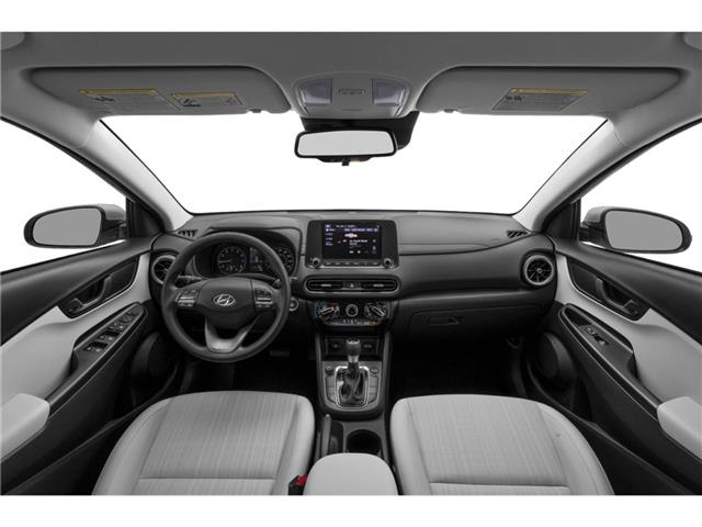 2023 Hyundai Kona 2.0L Preferred (Stk: SU7629A) in Calgary - Image 5 of 12