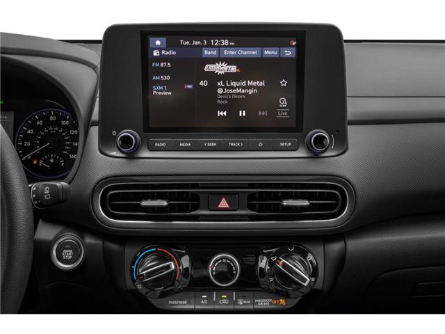 2023 Hyundai Kona 2.0L Preferred (Stk: SU7629A) in Calgary - Image 7 of 12