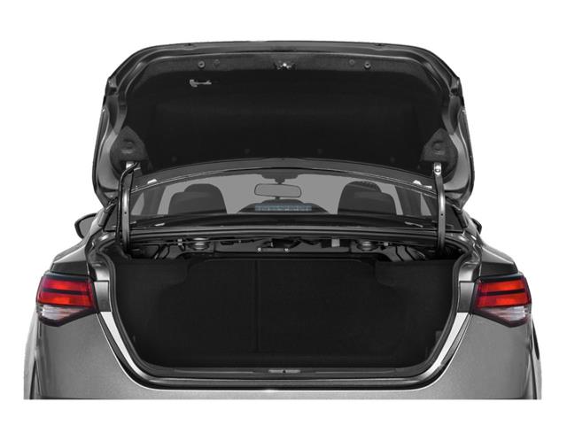 2023 Nissan Sentra SV (Stk: SU7734) in Calgary - Image 8 of 12