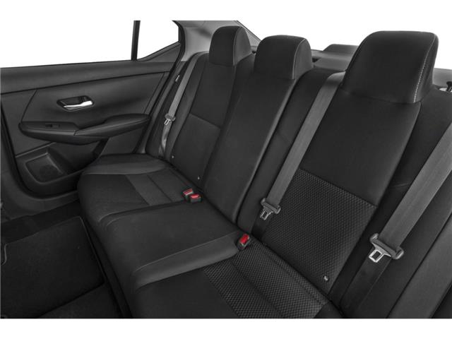 2023 Nissan Sentra SV (Stk: SU7734) in Calgary - Image 10 of 12