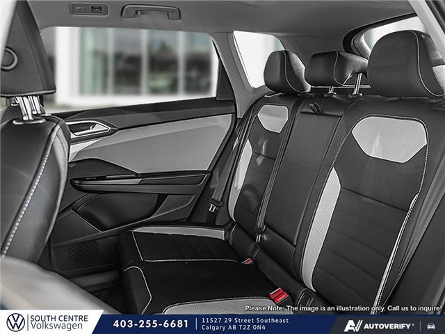 2026 Volkswagen Taos Highline (Stk: SQ7952) in Calgary - Image 18 of 22