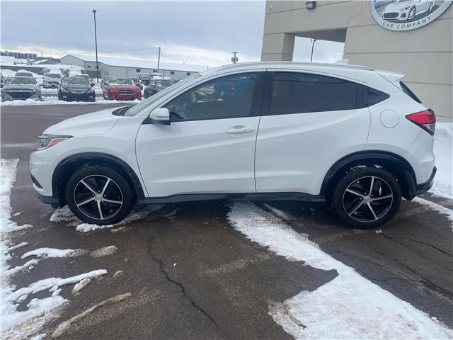 2019 Honda HR-V Sport in Charlottetown - Image 2 of 19