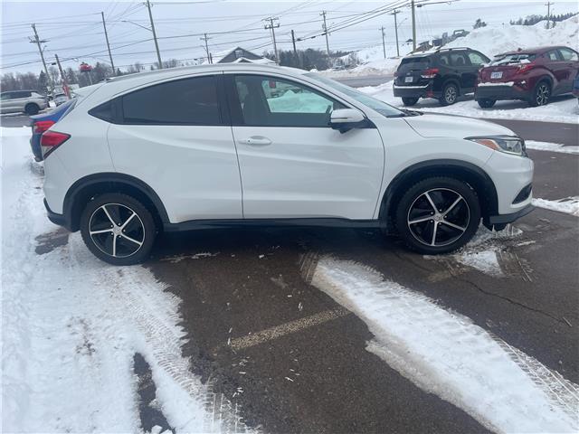 2019 Honda HR-V Sport in Charlottetown - Image 6 of 19